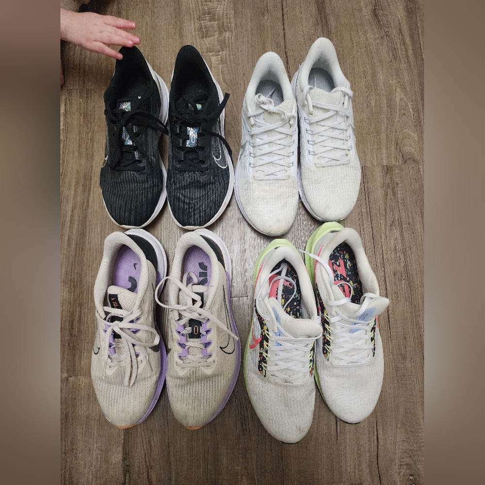Nike Shoe Bundle